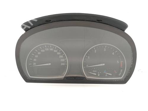 Used Instrument cluster BMW X3 (E83) 3.0 d (204 hp) 19583518