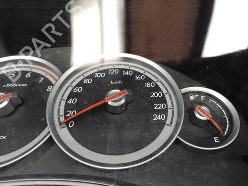 Instrument cluster SUBARU LEGACY IV Estate (BP)  | BP18884935C47 