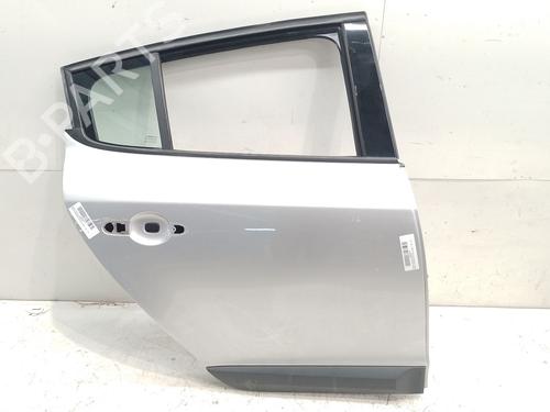 Dør højre bagtil RENAULT MEGANE III Hatchback (BZ0/1_, B3_) [2008-2025]  26001372