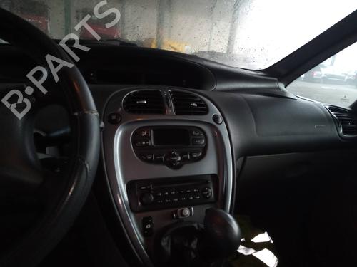 Gearbox CITROËN XSARA PICASSO (N68) 1.6 HDi | BP11494237M3 