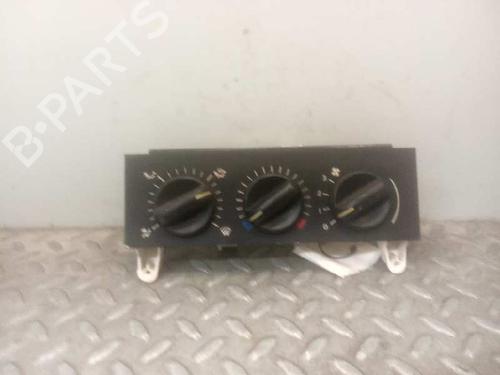 Used Climate control NISSAN INTERSTAR Van (X70) dCi 100 (99 hp) 3528937