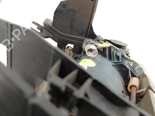 Türgriff vorne links außen BMW 7 (E65, E66, E67)  | BP18310091C128 