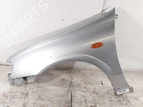 Used Left front fenders NISSAN ALMERA II Hatchback (N16) 2.2 Di (110 hp) 5101205