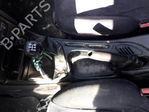 Gearbox FORD MONDEO II (BAP)  | BP10057555M3 