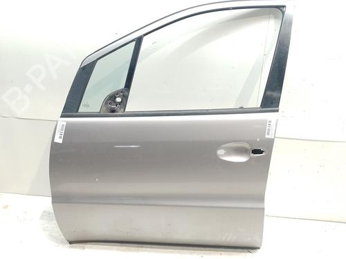 Used Left front door MERCEDES-BENZ A-CLASS (W168) A 170 CDI (168.008) (90 hp) 30319747