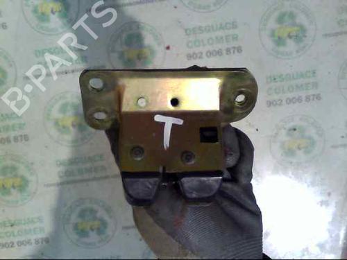 Tailgate lock VOLVO S40 I (644)  | BP3033083C101 