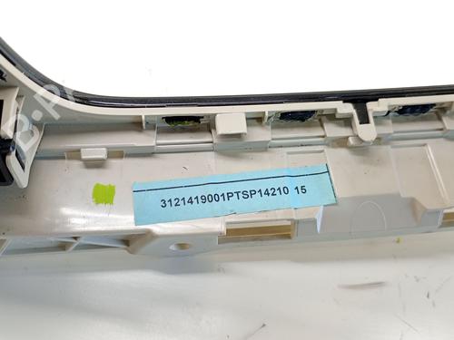 Air vent FIAT 500 (312_) 1.0 Mild Hybrid (312.AYD1B) | BP37442865I21 - Image 6