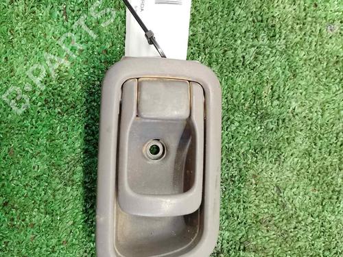 Used Front left interior door handle NISSAN PICK UP (D22) [1997-2025]  17539839