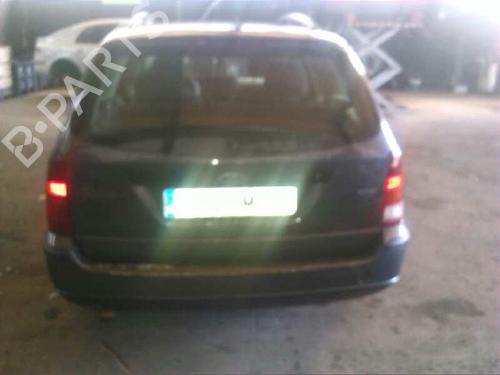 Right taillight FORD FOCUS I (DAW, DBW) 1.8 Turbo DI / TDDi | BP3061331C35 