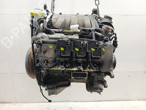 Engine MERCEDES-BENZ CLK (C209) CLK 320 (209.365) | BP30838292M1 - Image 4