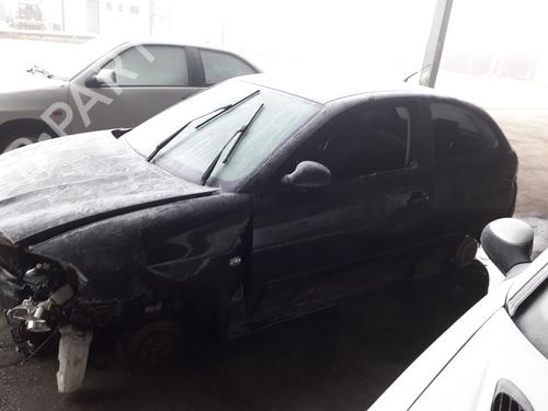 Left mirror SEAT IBIZA III (6L1) 1.4 16V | BP11119626C26 