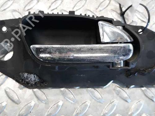 Højre bagtil invendig håndtag PEUGEOT 607 (9D, 9U) [2000-2025]  3221284