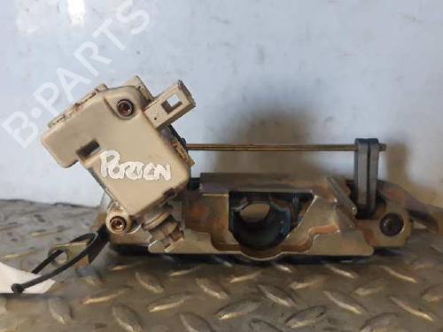 Tailgate handle VW POLO (9N_, 9A_)  | BP5770090C132 