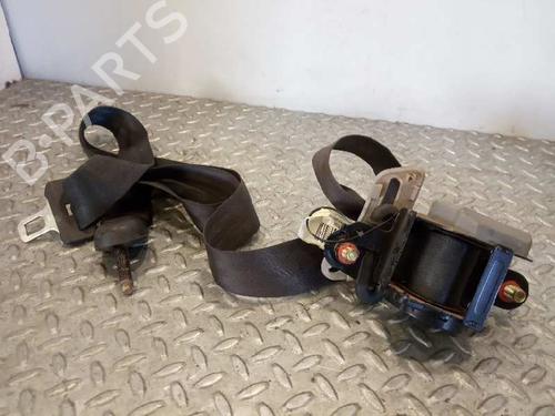 Sicherheitsgurt hinten links für SSANGYONG REXTON / REXTON II (GAB_) [2002-2025]  6634811