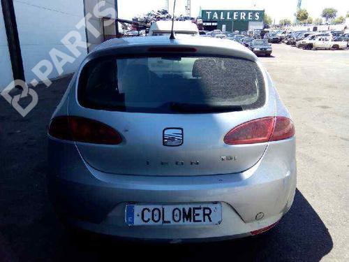 Rear right interior door handle SEAT LEON (1P1) 1.9 TDI | BP3221436I16  - Image 5