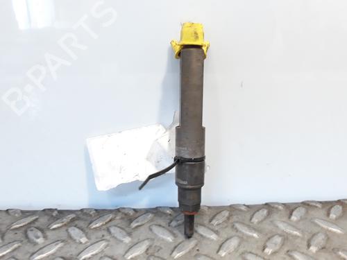 Used Injector SEAT TOLEDO II (1M2) 1.9 TDI (110 hp) 8182747