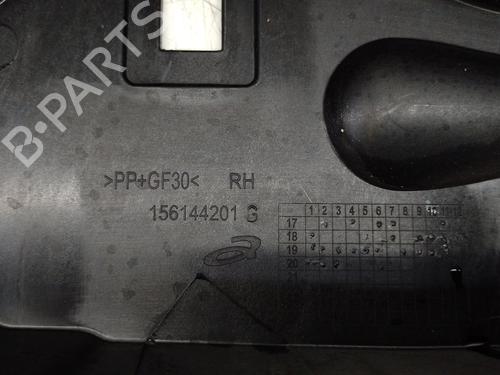 Front right window mechanism PEUGEOT RIFTER 1.5 BlueHDi 100 | BP32301605C23  - Image 6