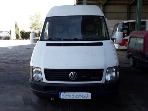 Used Parts VW LT 28-46 II Van (2DA, 2DD, 2DH)    1042730