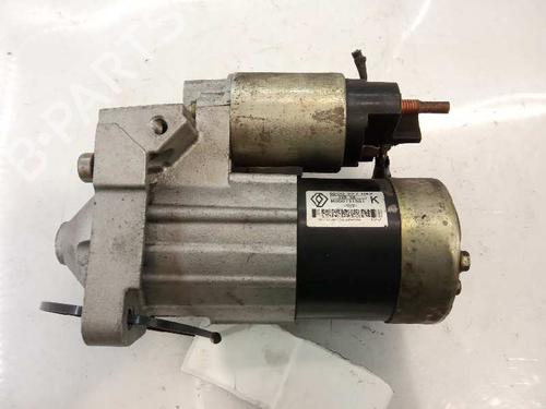 Startmotor RENAULT CLIO II (BB_, CB_) [1998-2016]  3070343