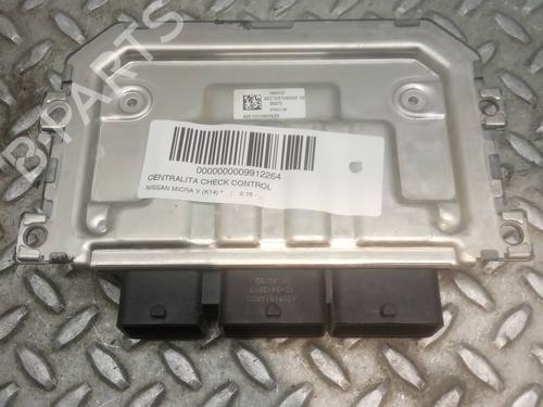 Control unit NISSAN MICRA V (K14)  | BP12560751M11 