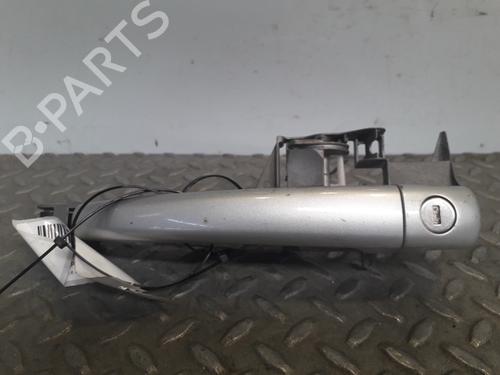 Front left exterior door handle PEUGEOT 5008 (0U_, 0E_)  | BP13877424C128 