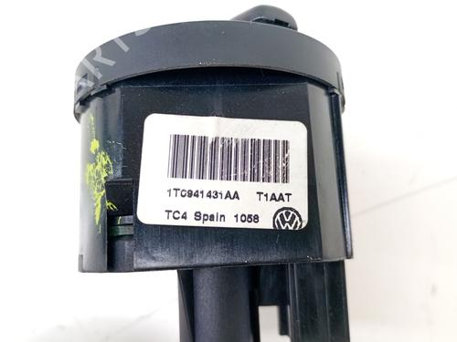 Headlight switch VW TOURAN (1T3) 2.0 TDI | BP40532456I24 - Image 5