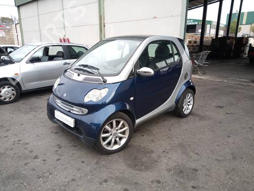 Tændspole SMART FORTWO Coupe (450) 0.7 (450.352, 450.332) | BP16311669M94 