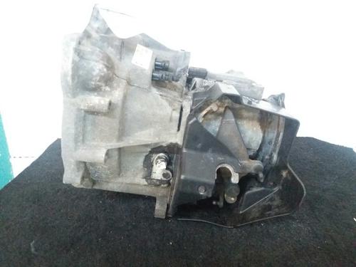 Gearbox FORD FOCUS I Turnier (DNW)  | BP3072242M3 