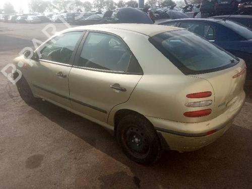 Køler FIAT BRAVA (182_)  | BP7105273M31 