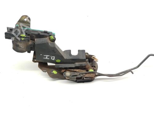 Used Front left lock HYUNDAI ACCENT II (LC) 1.3 (86 hp) 29474091