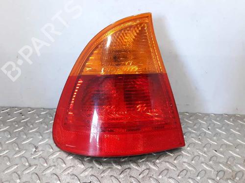 Used Left taillight BMW 3 Touring (E46) 325 i (192 hp) 3679325