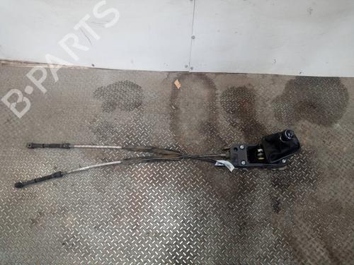 Used Gear lever SEAT LEON (5F1) [2012-2021]  13321574