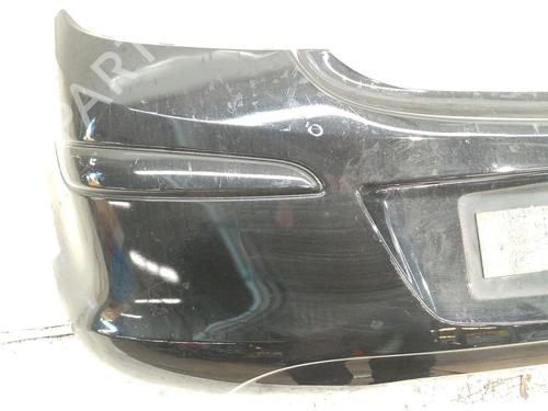 Rear bumper OPEL CORSA D (S07) 1.2 (L08, L68) | BP32396131C8 