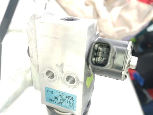 AC pipe HYUNDAI IONIQ 5 (NE) EV | BP33036485M126 - Image 5