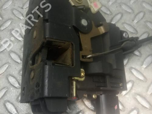Front left lock VW BORA I (1J2) 1.9 TDI | BP11849900C98 