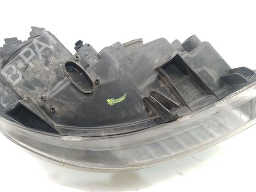 Left headlight RENAULT SCÉNIC II (JM0/1_) 1.5 dCi (JM1E, JM16) | BP32138265C28 