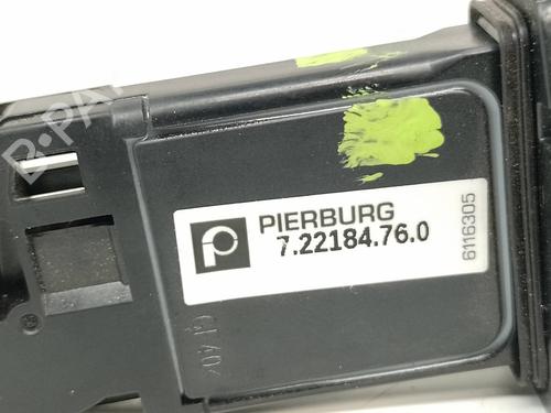 Mass air flow sensor FORD FIESTA VI (CB1, CCN) 1.6 TDCi | BP19574837M95 