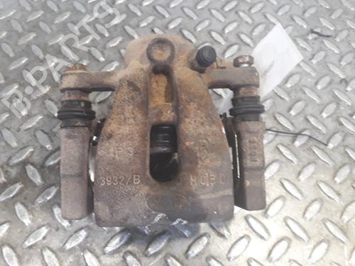 Used Right rear brake caliper LAND ROVER FREELANDER 2 (L359) [2006-2015]  15691322