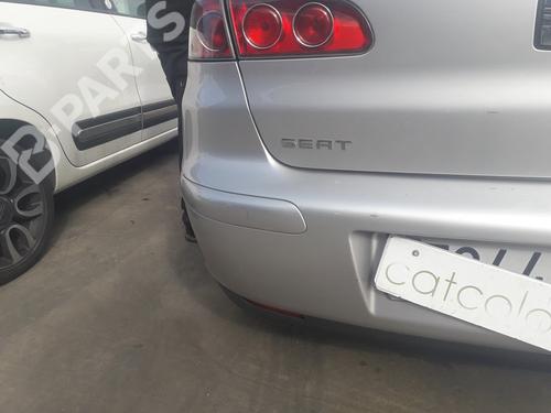 Left front steering knuckle SEAT IBIZA III (6L1) 1.9 TDI | BP10322166M25  - Image 10