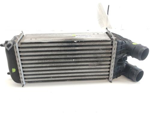 Used Intercooler CITROËN C-ELYSEE (DD_) 1.6 HDI 92 (92 hp) 27871207