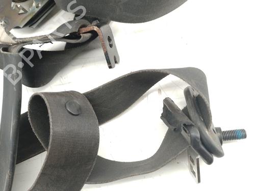 Front left seatbelt FORD TOURNEO CONNECT 1.8 TDCi | BP26960312I26 