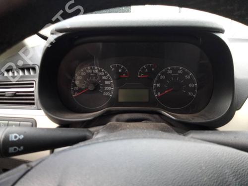 Gearbox FIAT GRANDE PUNTO (199_) 1.3 D Multijet | BP15844094M3 