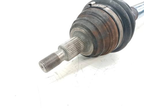 Right front driveshaft SEAT TOLEDO II (1M2)  | BP19066064M39 