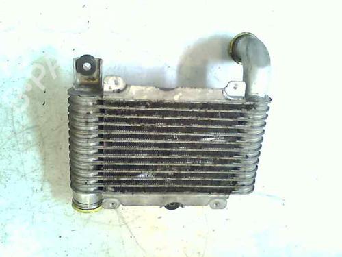 Intercooler TOYOTA YARIS (_P1_)  | BP3067634M30 