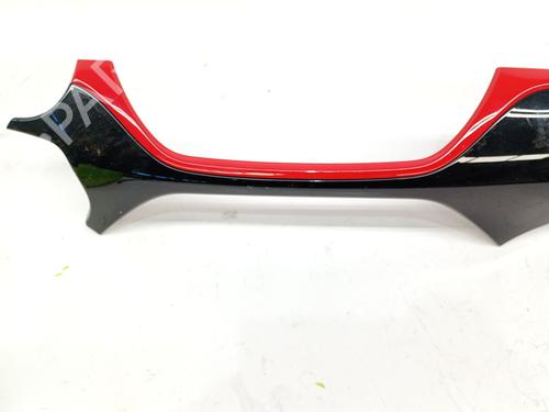 Air vent OPEL CORSA E (X15) 1.4 (08, 68) | BP35812975I21 - Image 3