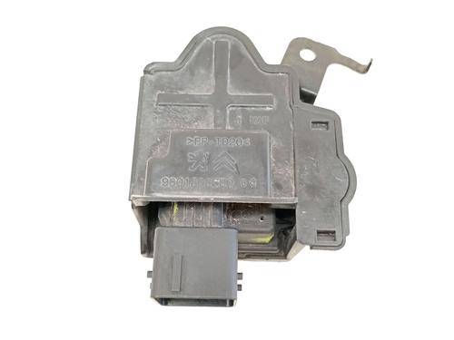 Used Electronic module Electronic module PEUGEOT 2008 I (CU_) 1.2 THP 110 / PureTech 110 (110 hp) 36675776 36675776