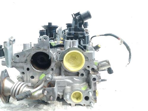 Cylinder head MAZDA CX-5 (KE, GH) 2.2 D (KE2FW) | BP34010191M5  - Image 6