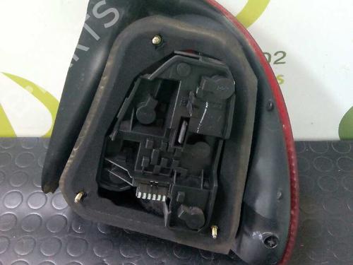 Left taillight ROVER 45 I Hatchback (RT)  | BP3079108C34 