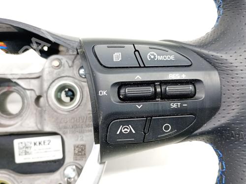 Volante KIA STONIC (YB) 1.0 T-GDi Eco-Dynamics+ | BP38179300C49 - Image 4