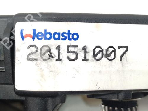 Sunroof engine LAND ROVER DISCOVERY SPORT (L550) 2.0 D | BP32267209M60 